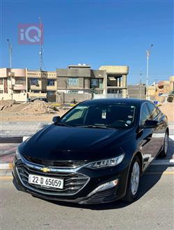 شيفروليه ماليبو